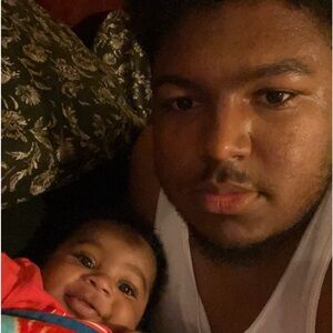 Meet your Posher, Warren